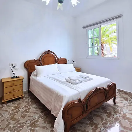 Apartamento Emelina La Guancha