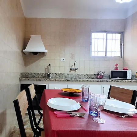 Emelina Διαμέρισμα La Guancha