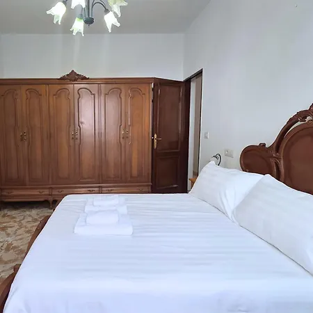 Apartamento Emelina *