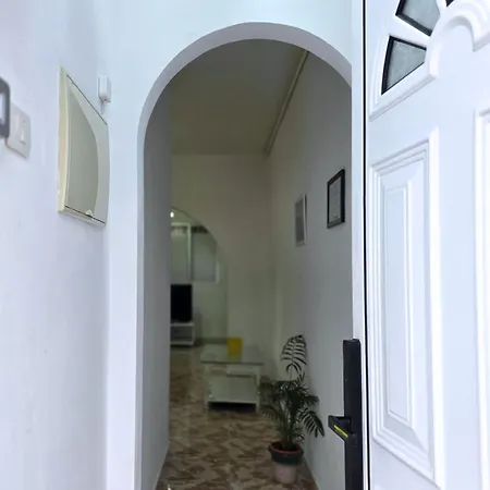 Διαμέρισμα Emelina La Guancha