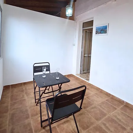 Διαμέρισμα Emelina La Guancha