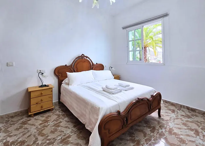 Apartamento Emelina La Guancha