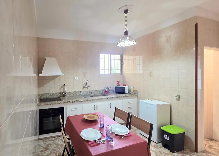 Emelina * La Guancha