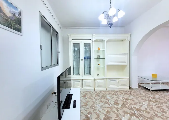 Emelina * La Guancha