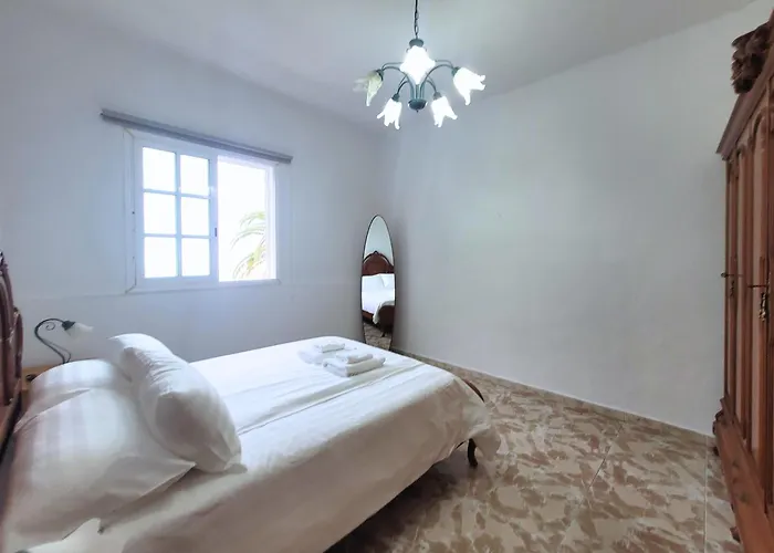 Apartamento Emelina *