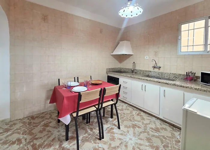 Emelina Apartamento