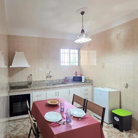 Emelina * Ла-Гуанча