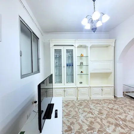 Emelina * Ла-Гуанча