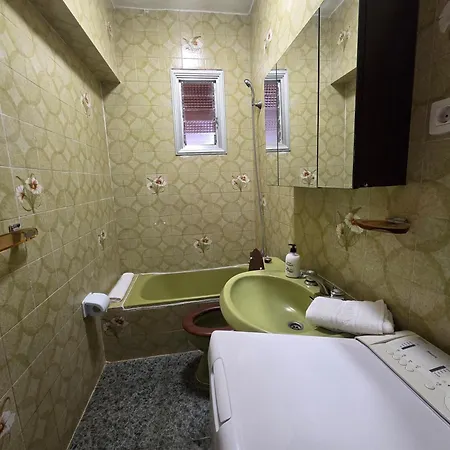 Апартаменты Emelina Ла-Гуанча