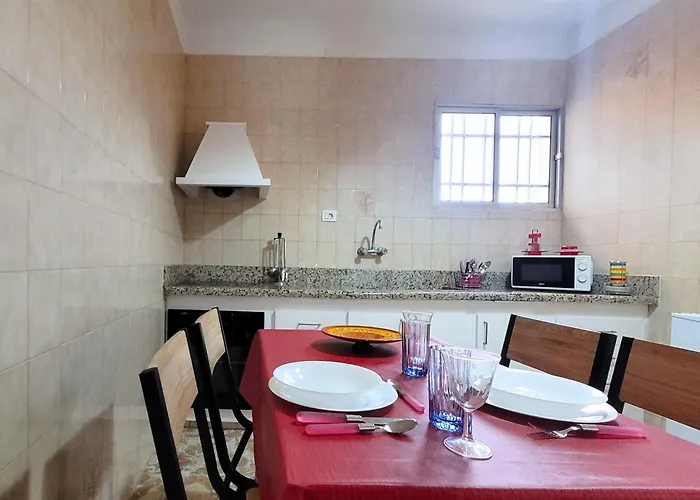 Emelina Apartamento La Guancha