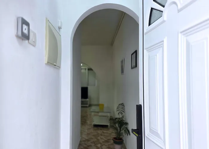 Apartamento Emelina La Guancha