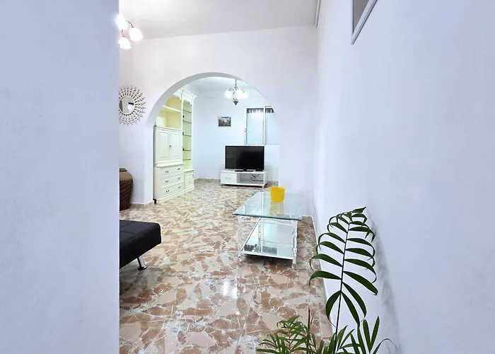 Emelina Apartamento *