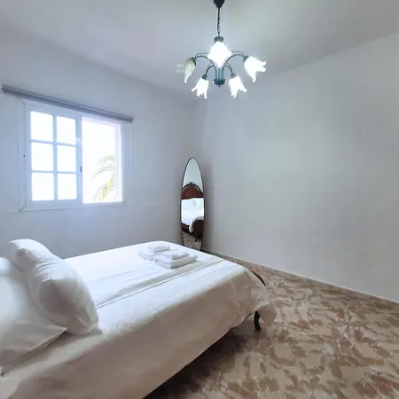 Apartment Emelina *