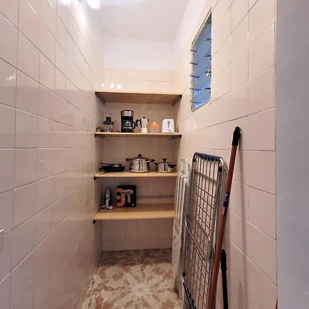 Emelina Apartment