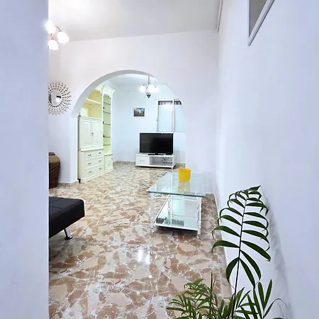 Emelina Apartment *