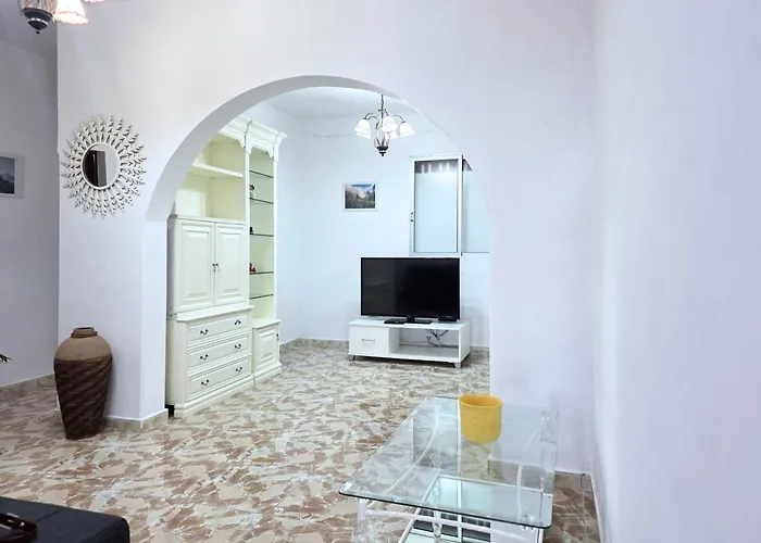 Emelina Apartman La Guancha