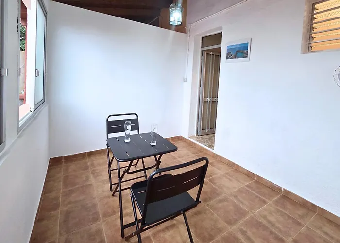 Apartman Emelina La Guancha
