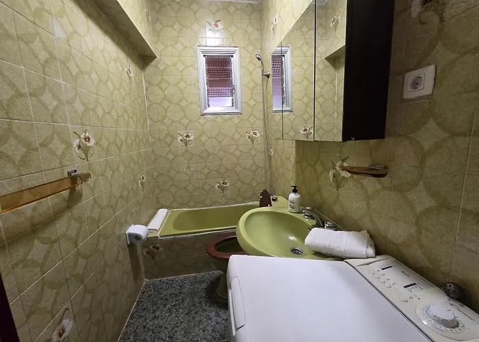 Apartman Emelina La Guancha